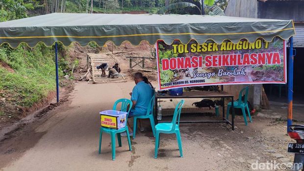 jembatan sesek ponorogo