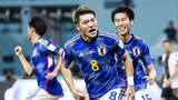 Piala Dunia 2022: Southgate Enggak Kaget Jepang Kalahkan Jerman
