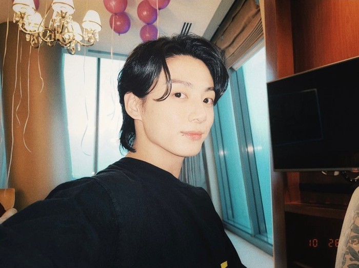 Jungkook BTS Jungkook BTS
