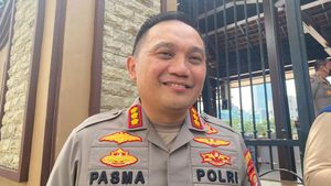 Polres Jakbar Turunkan Tim Jibom di 41 Vihara, Pastikan Imlek Aman