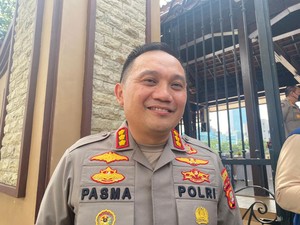 Polres Jakbar Turunkan Tim Jibom di 41 Vihara, Pastikan Imlek Aman