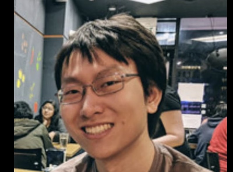 Kehidupan Sam Bankman Fried