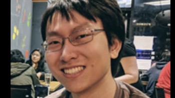 Gary Wang adalah petinggi FTX dan pendirinya. Selain itu, ia bersama Bankman juga membangun Alameda Research, perusahaan perdagangan kripto. Alameda ini di kemudian hari menerima banyak dana dari FTX, yang berasal dari uang konsumen. Gary saat ini berada di Bahama bersama Bankman dan petinggi FTX yang lain. Mereka diinvestigasi aparat. Foto: Twitter