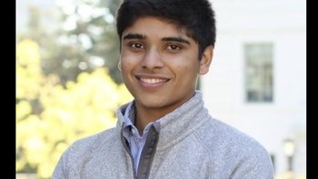 Nishad Singh bergabung dengan Alameda Research di awal-awal berdirinya perusahaan. Ia adalah teman dekat Bankman dan memegang teknologi FTX serta Alameda. Dulu, dia bekerja di Facebook. Foto: Twitter