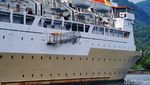 Keran Siap Minum hingga Hotel Terapung Meriahkan Sail Tidore