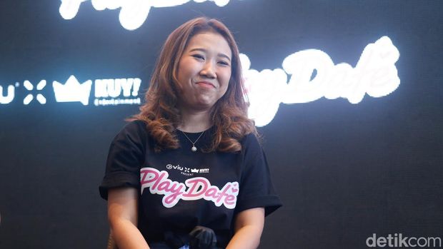 Kiky Saputri