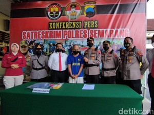 Komplotan Maling Spesialis Rest Area Tol Jateng hingga Jabar Ditangkap!