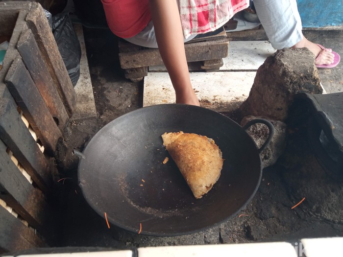 Kue Tapel.