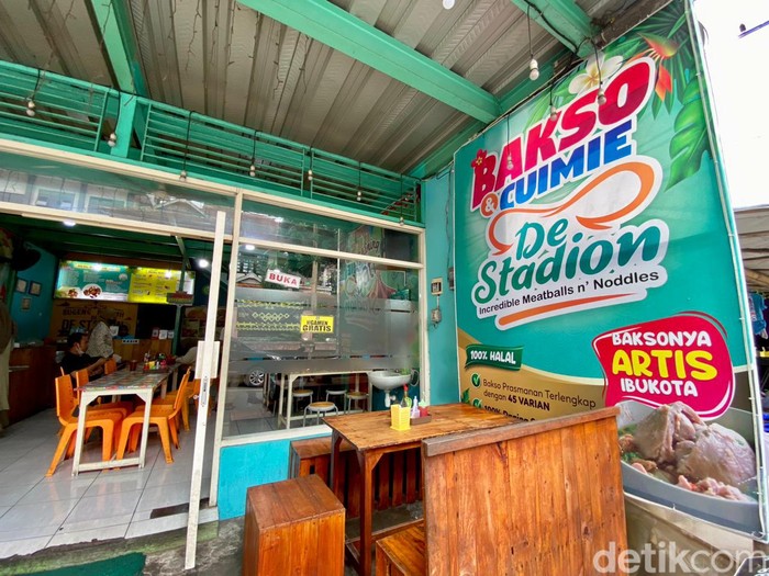 Kuliner Batu Ada Bakso Langganan Artis hingga Kuliner Malam yang Meriah di Kota Batu