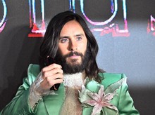 Video: Jared Leto Lagi-lagi Tersandung Tudingan Pelecehan Seksual