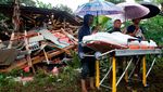 Melihat Kondisi Anak-anak Korban Gempa Cianjur
