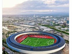 Meme Kocak MU Dibeli Apple, Logo Setan Merah Jadi Kroak