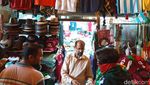 Menengok Souq Waqif, Pusat Nongkrong di Doha