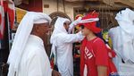 Menengok Souq Waqif, Pusat Nongkrong di Doha