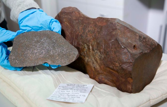 Meteorit