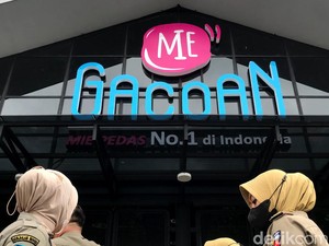 Mie Gacoan Diminta Urus Sertifikat Halal, LPPOM MUI Jelaskan Prosesnya