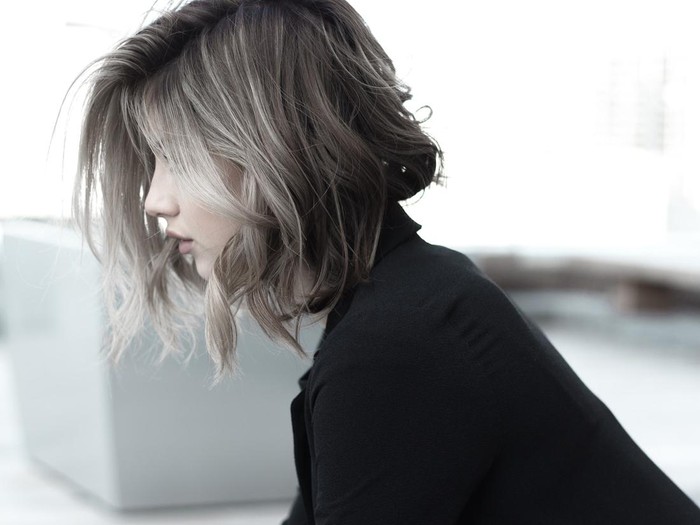 Model Rambut Pendek Wanita 2021