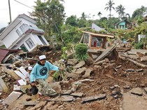 Korban Gempa Cianjur Bisa Urus Sertifikat Tanah yang Hilang-Rusak Gratis