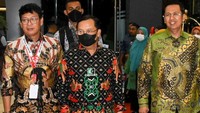 Atas dukungan itu pula, Herman mengaku optimis dapat meraih keberhasilan di Munas Kota Palu, untuk menjadi Presedium Majelis Nasional KAHMI di periode 2022-2027. Terlebih kata dia melihat ada arus besar yang akan terjad di Munas. Ia juga merasa yakin dan optimis dalam Munas demi membangun kebersamaan. 