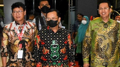 Munas KAHMI, Akankah Membawa Perubahan Besar Bagi Bangsa?