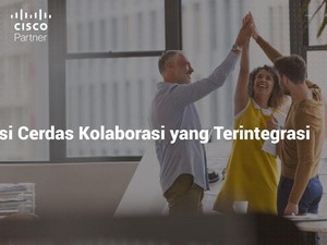 Wujudkan Kehidupan Sosial dan Kerja yang Seimbang dengan 1 Aplikasi