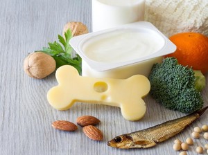 Yuk Cegah Osteoporosis dengan Nutrisi dan Aktivitas Ini Setiap Hari!