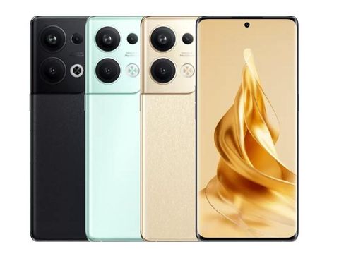 Oppo Reno9 series