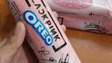 Oreo BLACKPINK Viral, Ada yang Jual hingga Rp 700.000
