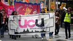 Pegawai Universitas di Inggris Demo Besar-besaran Tuntut Naik Gaji