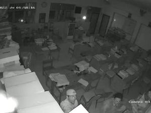 Maling Bobol SD di Jombang Lagi, Total 5 Sekolah Sudah Digarong