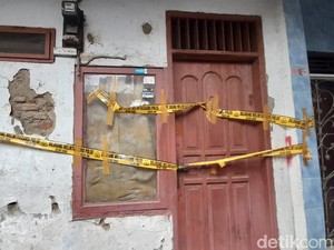 Awal Mula Jasad 2 Lansia Kakak Adik Ditemukan Usai Warga Cium Bau Busuk