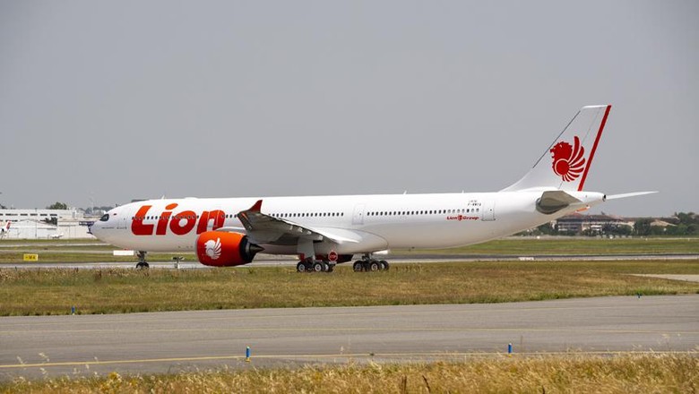 Pesawat Airbus A330
