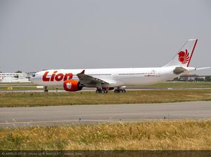 Mulai 12 Januari, Lion Air Layani Penerbangan Umroh dari Aceh