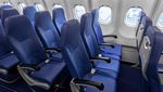Penampakan dan Jeroan Pesawat Airbus yang Dipakai Umrah Lion Air