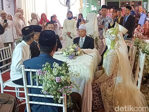 Alasan Sultan Jember Nikah dengan Mahar-Hadiah Rp 1 Miliar: Bahagiakan Istri