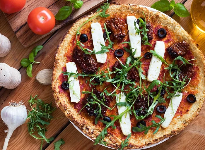 Pesan Pizza Masih Mentah, Pembeli Ini Malah Dilabrak Pemilik Restoran