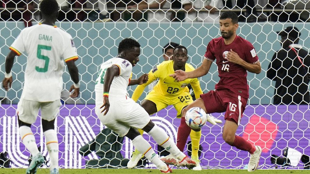 Foto: AP/Hassan Ammar
