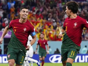 Jadwal Piala Dunia 2022 Hari Ini 28 November 2022: Ada Portugal Vs Uruguay