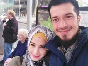 6 Pasangan Selebritas Nyaleg, Ada yang Kemungkinan Kompak Gigit Jari