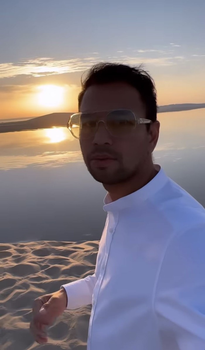 Raffi Ahmad Raffi Ahmad