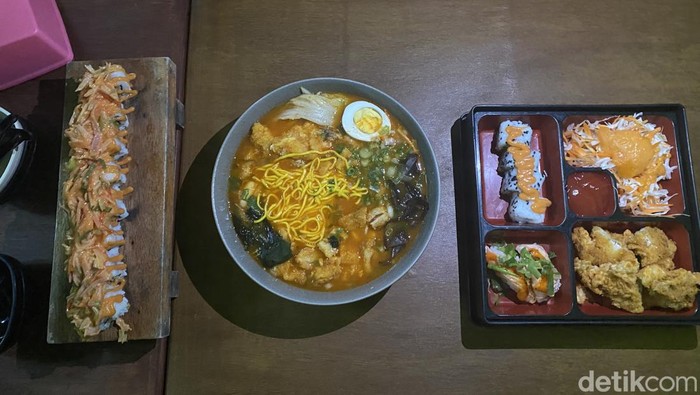 Ramen Goo Juu Ni di Sukabumi