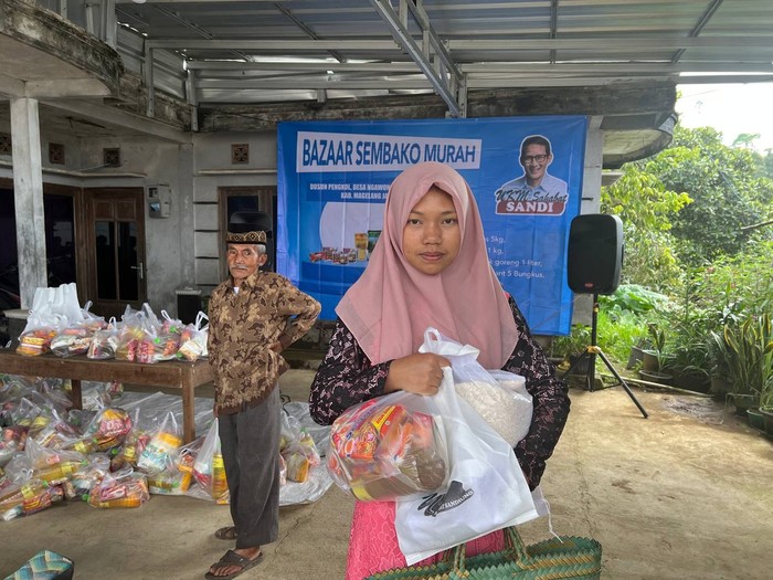 Relawan Ganjar