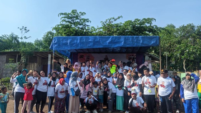 Relawan Ganjar