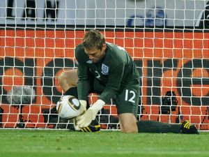 Inggris Vs AS: Sejarah Apes Tiga Singa Saat Jumpa di Piala Dunia