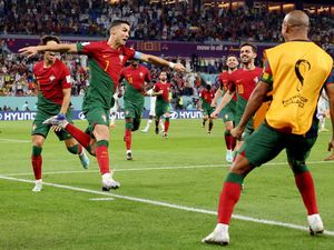 Ronaldo Cetak Gol, Portugal Kalahkan Ghana 3-2