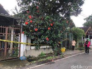 Terungkap! Pembunuh Nenek Suyatni Ternyata Anak Angkatnya Sendiri