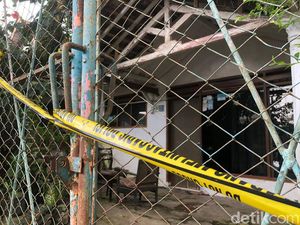 Misteri Kematian Nenek Suyatni yang Ditemukan Tewas Bersimbah Darah