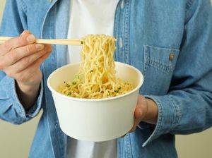 Sebagai Penggemar Indomie, Nigeria Ikut Selidiki Produk Indomie