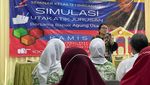 Melihat Persiapan SMA 77 DKI Siapkan Siswa-Siswi Hadapi Seleksi Masuk PTN