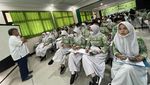 Melihat Persiapan SMA 77 DKI Siapkan Siswa-Siswi Hadapi Seleksi Masuk PTN